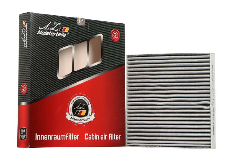 Innenraumluftfilter